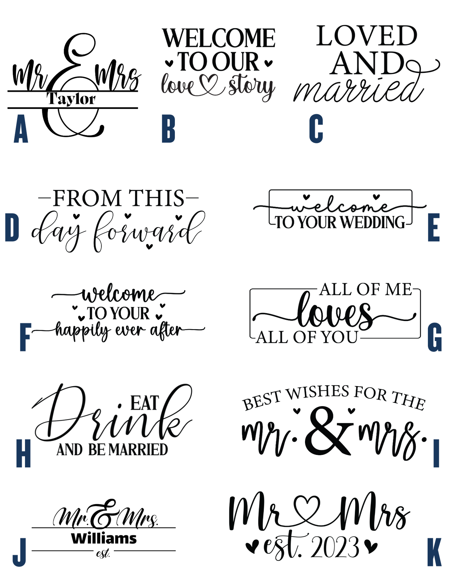 Marble Handle Serving Board – One Gift. Infinite Possibilities. Handcrafted Cutting Board Made To Be Personalized